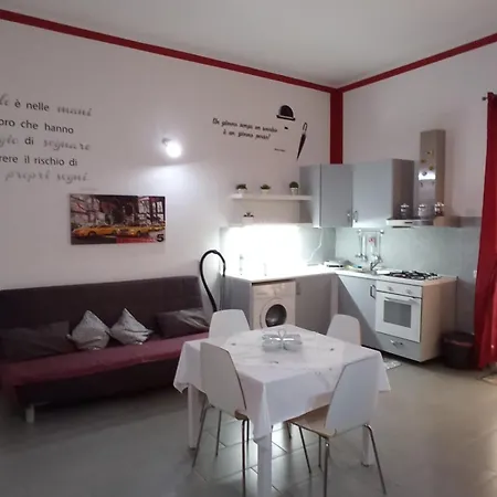 Apartman Saint Martin