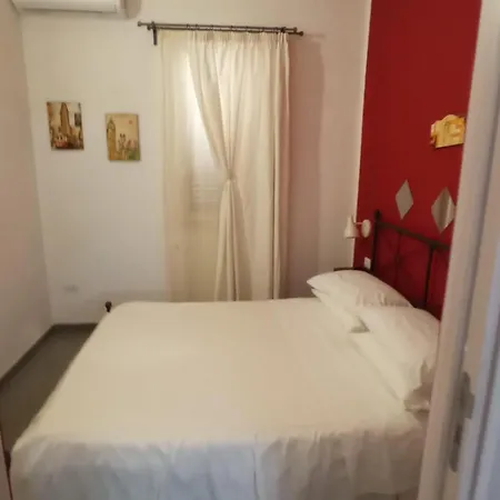 Saint Martin Apartman Capaci