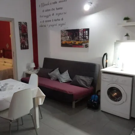 Apartman Saint Martin *